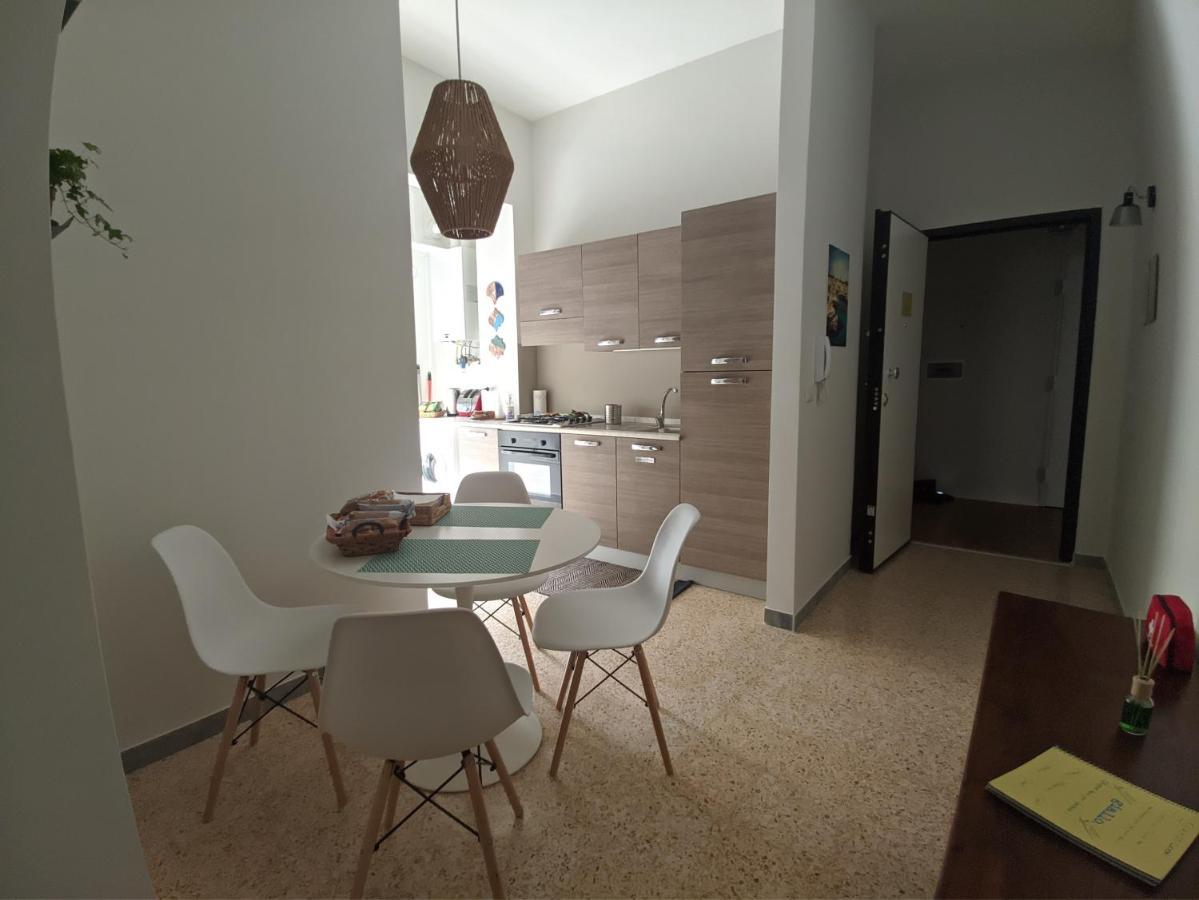 Terra Di Sud Rooms Lecce Exterior foto
