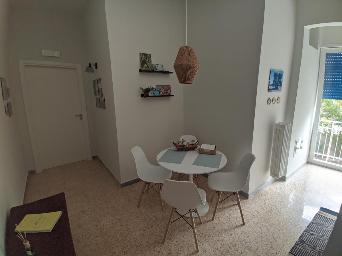 Terra Di Sud Rooms Lecce Exterior foto